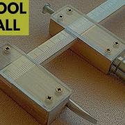 One Tool Two Functions Revolutionary Vernier Caliper With Scribing Woodworking Diytools Diy