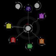 Reactable Mobile Performence 01