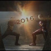 Multifandom 2016 Mashup