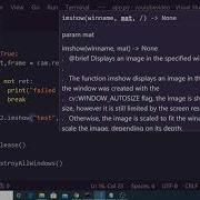 Python OpenCV Tutorial To Capture Images From Webcam Full Project For Beginners