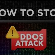Watch This To Prevent DDoS Attacks