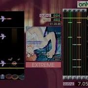 GITADORA Only My Railgun GITADOROCK EXTREME GITADORA GuitarFreaks DrumMania