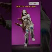 ESTA NOCHE DANCE