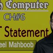 PSET Statement In GW BASIC 10 Class Computer Chapter 6