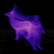 Unity VFX Graph Transition Effect Point Cache