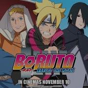 Boruto AMV Careless