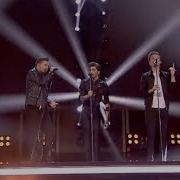 One Direction Performs Steal My Girl BBC Music Awards 2014 BBC