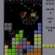 Tetris Music By 2pm