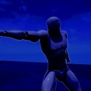 Magician Animation Set Showcase UE4 5 2022