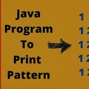 36 Java Program To Print Left Side Triangle Java Nested For Loop
