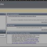 WileyPLUS And BlackBoard Integration