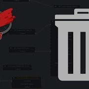 Modo Octane Render Delete Unused Nodes