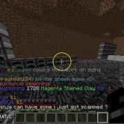 Desiredcraft Blocks Disappearing Glitch