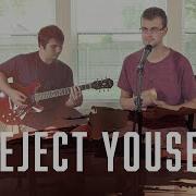 Reject Yourself Original Song Worship Video