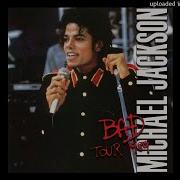 11 ROCK WITH YOU Bad Tour 89 Neverland Rehearsals