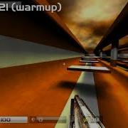 Quake Live Strafe Jumping