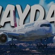 Rush Hour Turned Disaster BIRD STRIKE In Microsoft Flight Simulator VATSIM ATC
