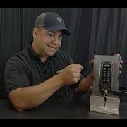 610 CodeLocks How To Clear Reset Code