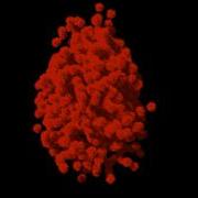 Hypervoxels Test