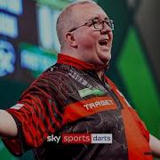Ally Pally Goes BUNTING MENTAL For Stephen Bunting S Walk On