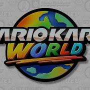 Creative Exercise Mario Paint Mario Kart World