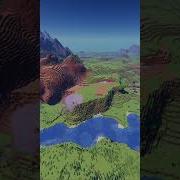 How To Terraform Plains For Your Farmland World In Minecraft