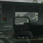 Cod4 Domination On Vacant Mp5
