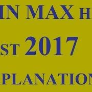 Min Max Heap Example Min Max Heap Explanation Min Max Heap Data Structure