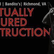 2023 10 05 Mutually Assured Destruction Bandito S FULL SET
