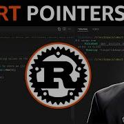 Smart Pointers Data Structures That Act Like A Pointer Full Crash Rust Tutorial For Beginners