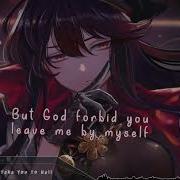 Nightcore Take You To Hell Ava Max Lyrics
