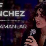 Elif Sanchez Bir Zamanlar Aslı Şafak La İşin Aslı