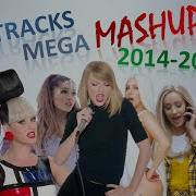 48 Tracks Mega Mashup 2014 2015