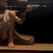 Machine Gun Muzzle Flash