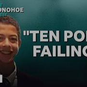 The Noah Donohoe Inquest 24 Ten Police Failings