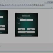 Fibonacci Game Visual Basic 2008 Project