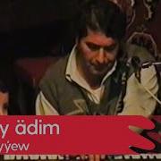 Bally Hajyyew Aygytly Adim 1993