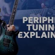Periphery S Mark Holcomb 3 Unique Tunings Unlocking Creative Potential
