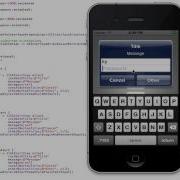 IPhone Programming IOS 5 UIAlertView Styles