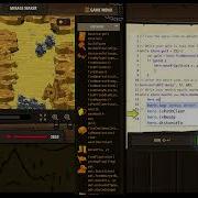 CodeCombat Mirage Maker JavaScript