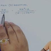 Convolution Of Signals Using Inverse Z Transform Problem 02 Z Transform Signals And Systems