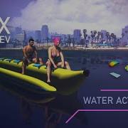 FiveM Script Water Activities RTX DEV