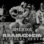 Rammstein Amerika Sub Español Lyrics Video Oficial