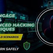 CEH Engage Part 4 Advanced Enumeration Exploitation Techniques CEH Practical Series