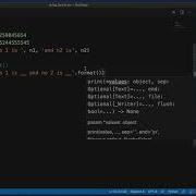 Python String Formatting Using Format Method F String And Other Ways To Format String In Details