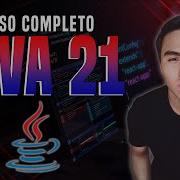 Curso Completo De Java 21 Aprende Todo Lo Nuevo En Solo Una Hora
