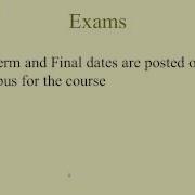 CSE205 Introduction