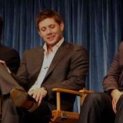 Supernatural At Paleyfest