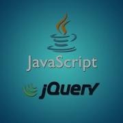 Projects In JavaScript JQuery