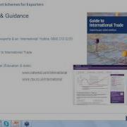 Exporting Essentials How To Finance Your Orders